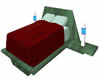DI CG Modern Bed