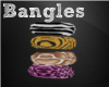 [IF] Animal Bangles [L]