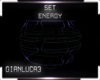 SET ENERGY - Dome Tech
