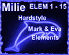 M*Mark&Eva-Elements*HDS