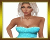 Frozen ♥ Gown