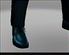 S* Sil Blue Shoes