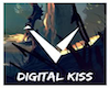 digital kiss vexento