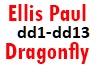 Ellis Paul-Dragonfly