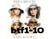 N. Four-Youre Beautiful