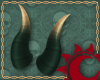 ♱Holly♱ Horn V2
