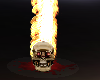 ♥ Skull Burning ♥