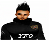 [YF]Police Moroco flaper