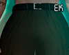 Elderly pants