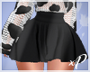 Bessi Skirt (Shorter)