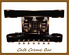 Cafe Creme Bar GA
