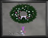 Christmas Wreath DER