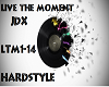 H-style-live the moment