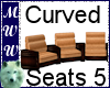 AA Guest Seats