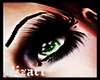 ~B.z Beautiful Green Eye