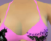Crisetybob bikini top