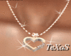 Animated Necklace