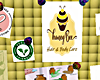 Honeybee Pinboard