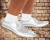 White Shoes M