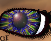 GF-Starburst eyes