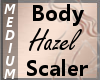 Body Scale Hazel M