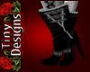 *T Sensation Boots