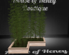 Happy Hour Planter