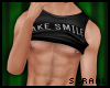 S| Fake Smile M