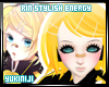 Rin Stylish Energy Hair