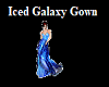 Iced Galaxy Gown