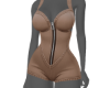 Beige Denim