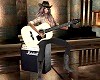 -S- Guitar + Ampli