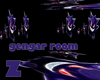 z Gengar Room