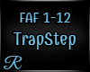 [R] Trap Falling Fading