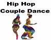 Hip Hop Couple Dance
