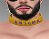 En1gma Gold Collar