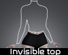 Invisible Top
