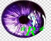 *R* Lavdener Eyes