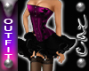 |CAZ| TiAmo V1 Pink