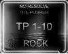 HQ ROCK - THE PUSHER