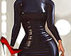 👠 Ferra Dress Black