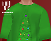 B*Christmas Tree T-Shirt