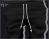 H ◄Sweats► Black