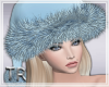 ~TR~ Ice Princess Hat