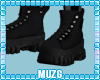 M| BeetleJuicee Boots M