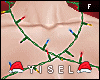 Y. Holiday Tree Lights