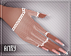 [Anry] Mynah Gloves