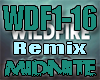 (M) WDF WildFire RM