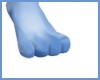 Tiny Feet Anyskin (M)