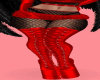 Red Devil Bottom